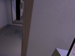 Passionate Big Breast Waifu VR Play With A Juicy Ass Pussy Getting Fucked In Her Tight Ass