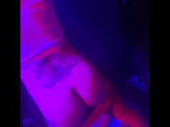 Ebony Milf gets Flogged on St. Andrews Cross