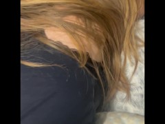 Free Use while reading turned into rough fucking. Huge cumshot - Screenshot 4 of 16 - Big Tits