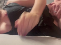Free Use while reading turned into rough fucking. Huge cumshot - Screenshot 9 of 16 - Big Tits
