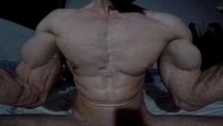 HUGE ARMS - PART 3