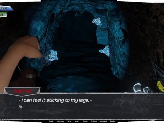 Mist Gameplay P54
