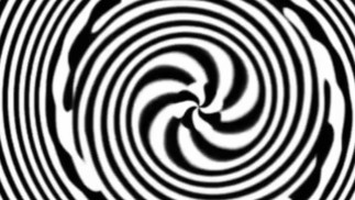 Blank and mindless hypnotic priming exercise.