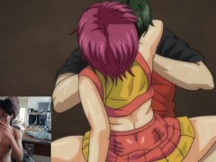  aneki里番推荐：来世给我来一打这样的诱惑姐姐 - Screenshot 16 of 16 - 里番