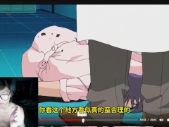 20世纪经典里番——夜勤病栋 - Screenshot 10 of 16 - Hentai