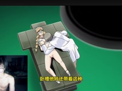 20世纪经典里番——夜勤病栋