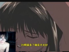 20世纪经典里番——夜勤病栋 - Screenshot 9 of 16 - 口交
