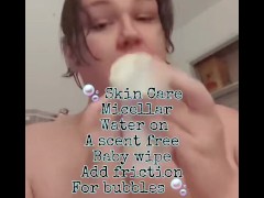 SkinCare ♡