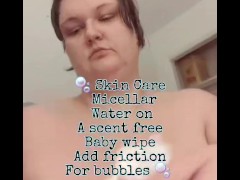 SkinCare ♡ - Screenshot 4 of 16 - Water