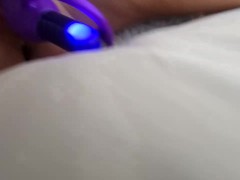 Pumped and Fucked My Tight Pussy