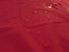 【過去一の大量潮吹きしちゃいました…。】　　　　個人撮影　個撮　素人カップル　大量潮吹き　潮吹き　オナニー　痙攣イキ　絶頂　オナイキ　おもちゃ - Screenshot 4 of 16 - 痙攣イキ