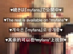 セクシー美女がドM彼氏を拘束してローションぬるぬる手コキで連続寸止めやってみた💕　身動き取れない彼氏のおちんぽ亀頭をいっぱいイジメちゃいます💕 - Screenshot 13 of 16 - 亀頭責め