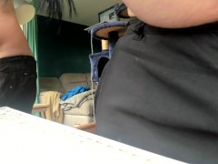 naked back , on webcam none wants to undress me