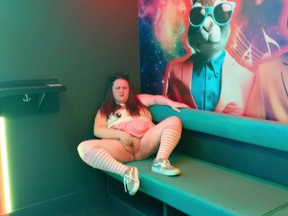 RISKY Bowling Alley Public Karaoke Room - Tilly D