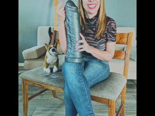 BIG DADDY TOY REVIEW