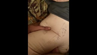 Quick And Quite Blow Up Doll Fuck