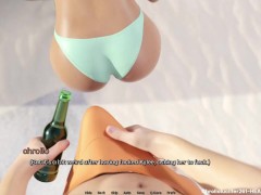 HEART PROBLEMS CAP 117 - Screenshot 2 of 16 - Big Boobs