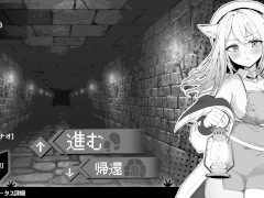 masturbating a cute catgirl until she ... - NAO IS IN HEAT