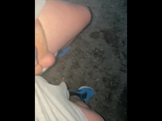 Outdoor Walking Show