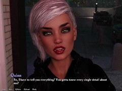 BEING A DIK #147 • Visual Novel PC Gameplay [HD]
