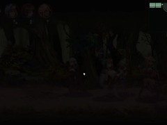 MY PETIT ROUGUE FUCKED BY MONSTERS ALL ANIMATIONS