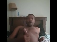 Come watch this Big Black Hulk dick