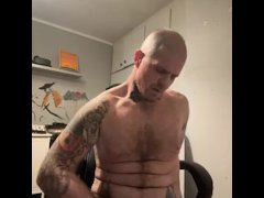 Floppy - Screenshot 10 of 16 - Masturbate