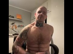 Floppy - Screenshot 14 of 16 - Masturbate