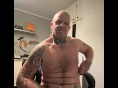 Floppy - Screenshot 4 of 16 - Masturbate