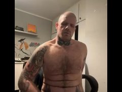Floppy - Screenshot 8 of 16 - Masturbate