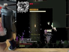 cumming and beating the BOSS