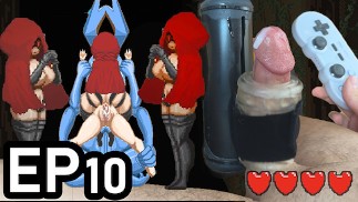 cumming and beating the BOSS