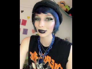Your tiny cock is absolutely PATHETIC
