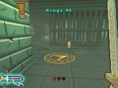 в пагоне за кольцами часть первая (провал) - Screenshot 10 of 16 - Hentai