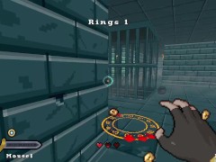 в пагоне за кольцами часть первая (провал)