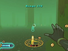 в пагоне за кольцами часть первая (провал) - Screenshot 13 of 16 - Hentai Game