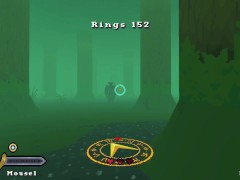 в пагоне за кольцами часть первая (провал) - Screenshot 14 of 16 - Porn Games