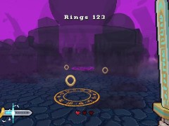 в пагоне за кольцами часть первая (провал) - Screenshot 2 of 16 - Gamer Girl