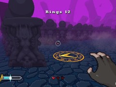 в пагоне за кольцами часть первая (провал) - Screenshot 4 of 16 - Porn Games