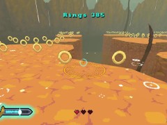 в пагоне за кольцами часть первая (провал) - Screenshot 5 of 16 - Hentai