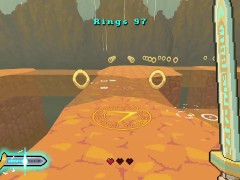 в пагоне за кольцами часть первая (провал) - Screenshot 7 of 16 - Gamer Girl