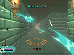 в пагоне за кольцами часть первая (провал) - Screenshot 9 of 16 - Porn Games