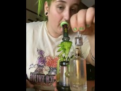 Smokewithme:)