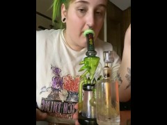 Smokewithme:) - Screenshot 14 of 16 - Bbw