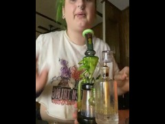 Smokewithme:) - Screenshot 15 of 16 - Smoking 420