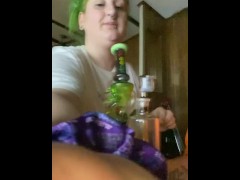 Smokewithme:) - Screenshot 16 of 16 - Bbw