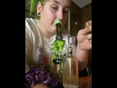 Smokewithme:) - Screenshot 2 of 16 - Bbw