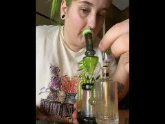 Smokewithme:) - Screenshot 7 of 16 - Smoking 420