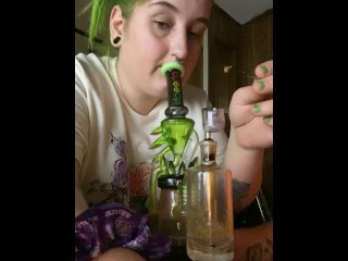 Smokewithme:)
