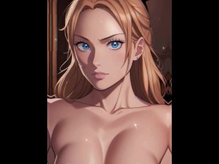 Хентай, о котором вы всегда мечтали | Откройте для себя новый мир Art и Fantasy